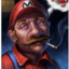 Avancerad Mario