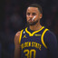 stephen Curry