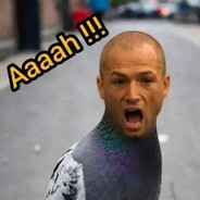 Le Honque's avatar