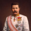 Archduke Franz Ferdinand I.