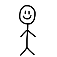 Stick Man