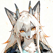 狂野椒麻小狐狐