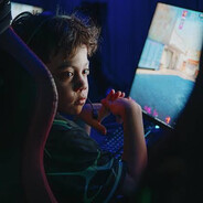 Player avatar