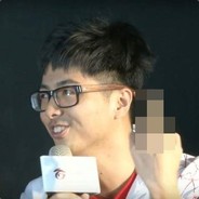 阿嶽真的很嚴格