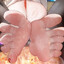 「Taster of Sweaty Soles」