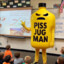 Piss Jug Man