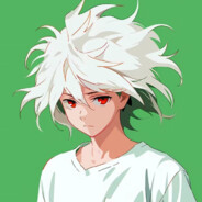 邪恶の炎头♂队长