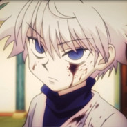 Killua