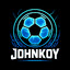 Johnkoy