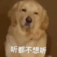 别骂我在练了！
