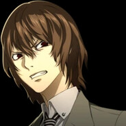 Goro Akechi