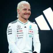 Valtteri Bottas