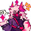 Steam avatar