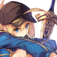 Saber酱的比利王