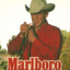 Marlboro / Wayne McLaren