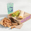 Taco Bell Luxe Box