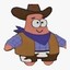 Cowboy Patrick