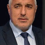 boiko borisov