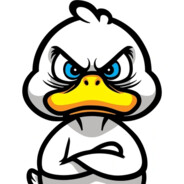 AngryDuck