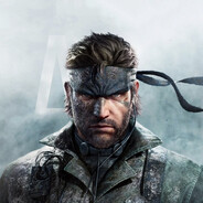 Solid Snake