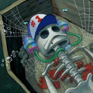 Smitty Werbenjägermanjensen