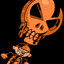 The Copper Cranium