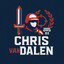 CHRISvanDALEN