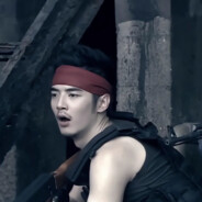 世界第一狙击手陆展播