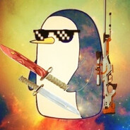 Penguen