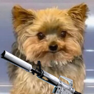 Killer Doggie