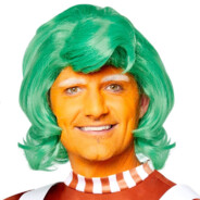 Oompa Loompa Doompa DeeDoo