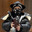stoney wolf avatar