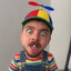 Steam avatar