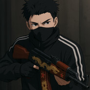 TOJI_SAFADO DE AK47