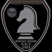 ミ★ Michael Knight ★彡