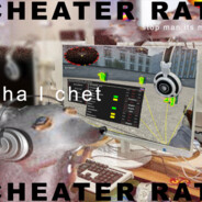 heater rat