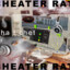 heater rat