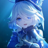 原来你也玩原神