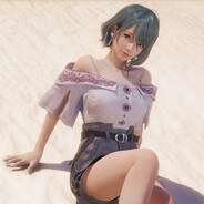 爱吃甜食的阿亮