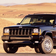 jeep