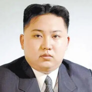 KIm Jong-un