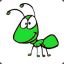 The green hornet