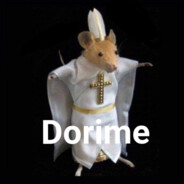 Rat Jesus