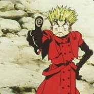 Vash The Stampede