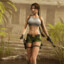 Lara Croft