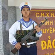 Thủy Quân Steam avatar