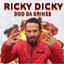 Ricky DIcky Doo Dah Grimes