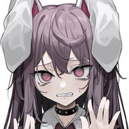 月战老兵铃仙酱