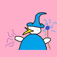 Local Wizard (Mostly Harmless)
