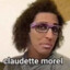 Claudette Morel